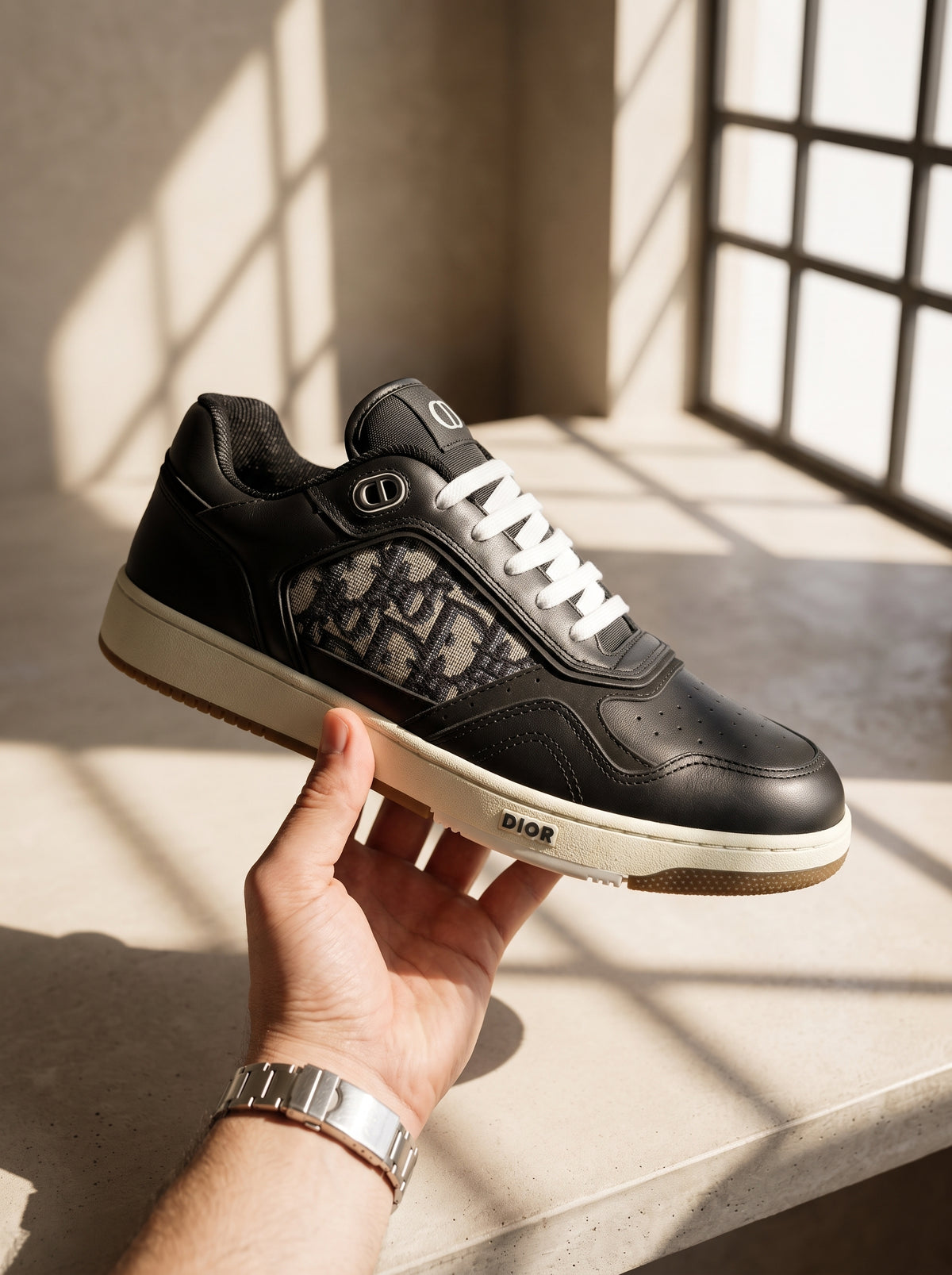 DIOR shoes
