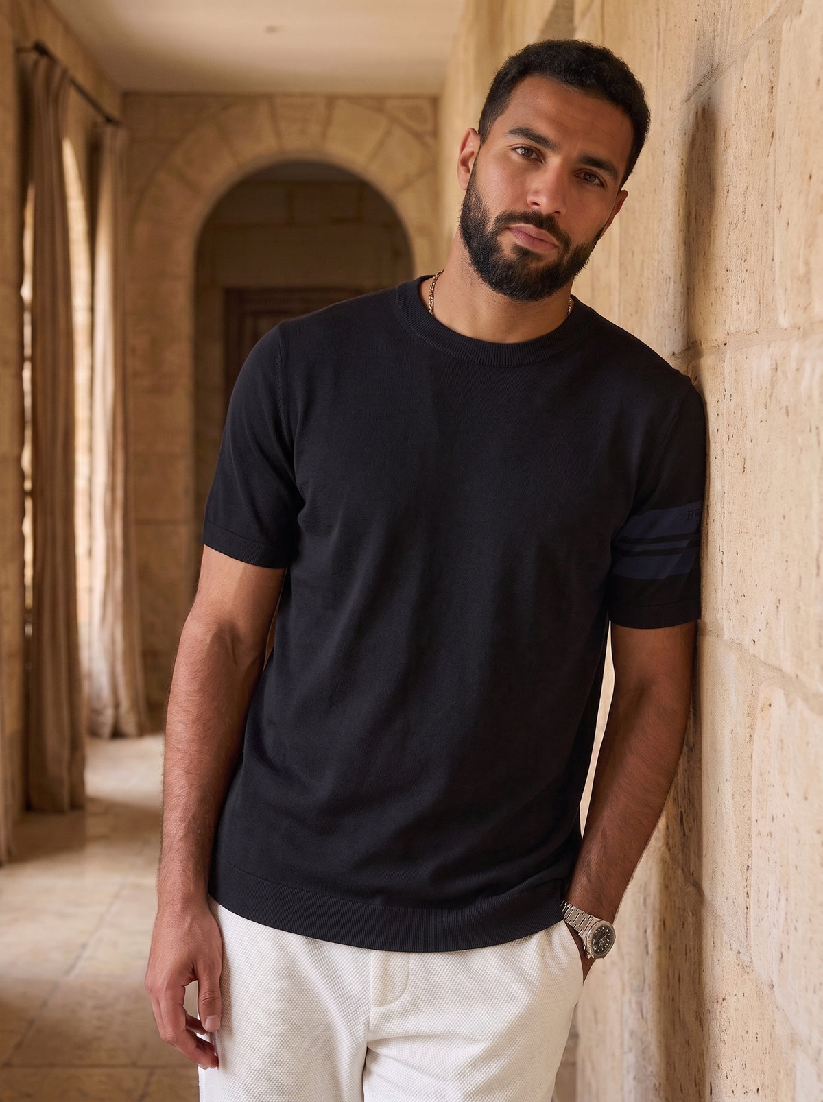 PRADA T-SHIRT