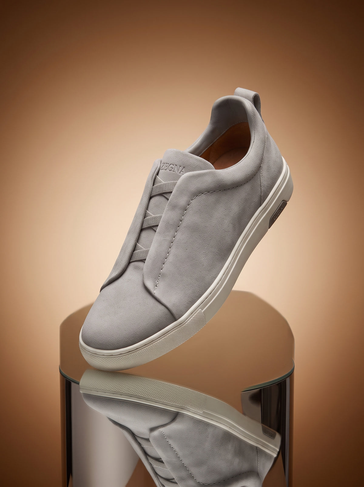 ZEGNA SHOES