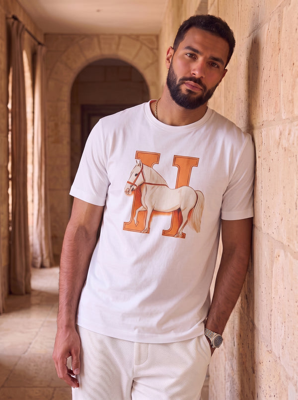 Hermès T-shirt