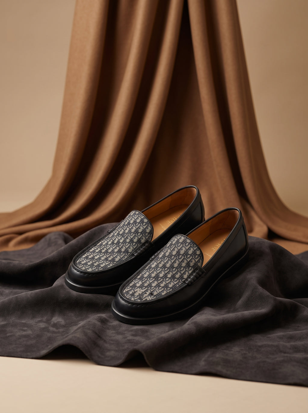 Classic DIOR shoes