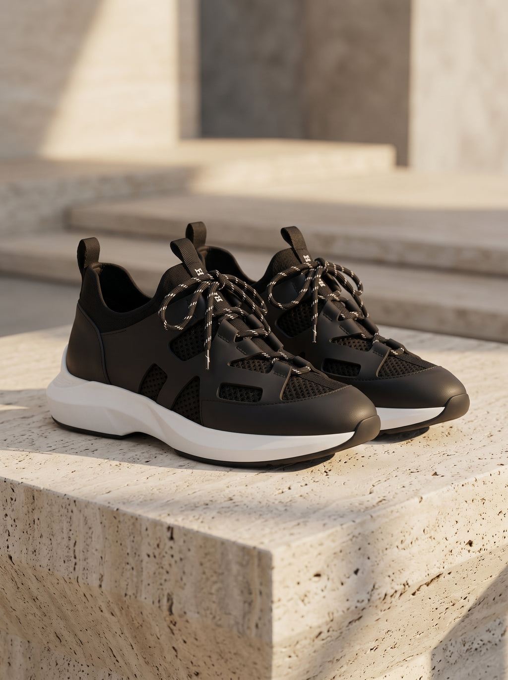 HERMES SHOES