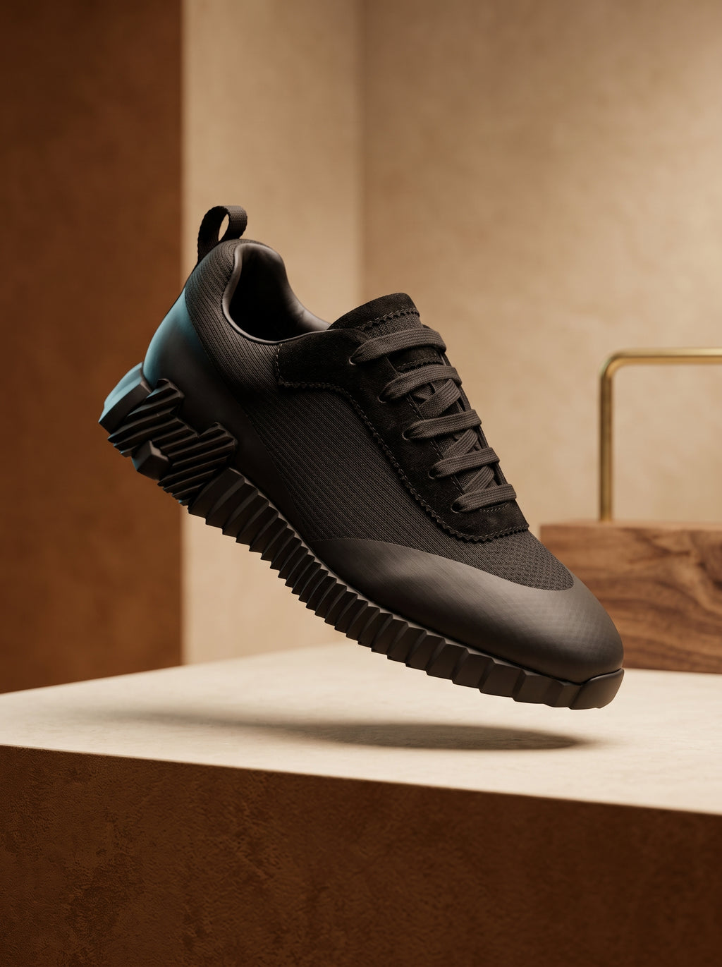 HERMES shoes