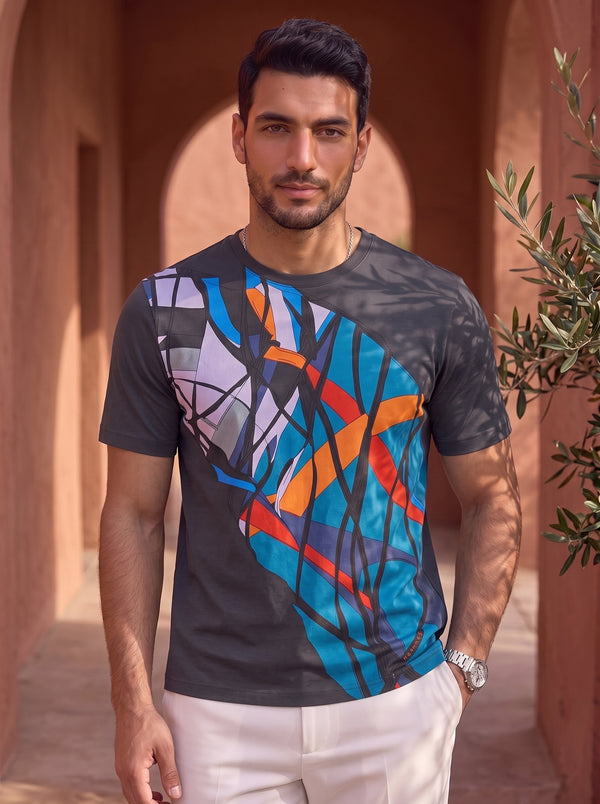 HERMAS T-shirt