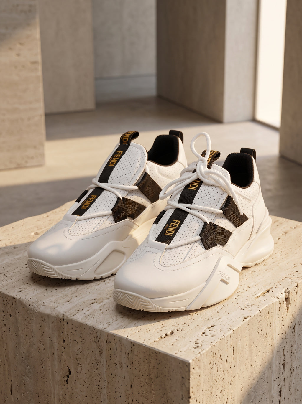 FENDI shoes