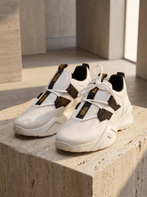 FENDI shoes