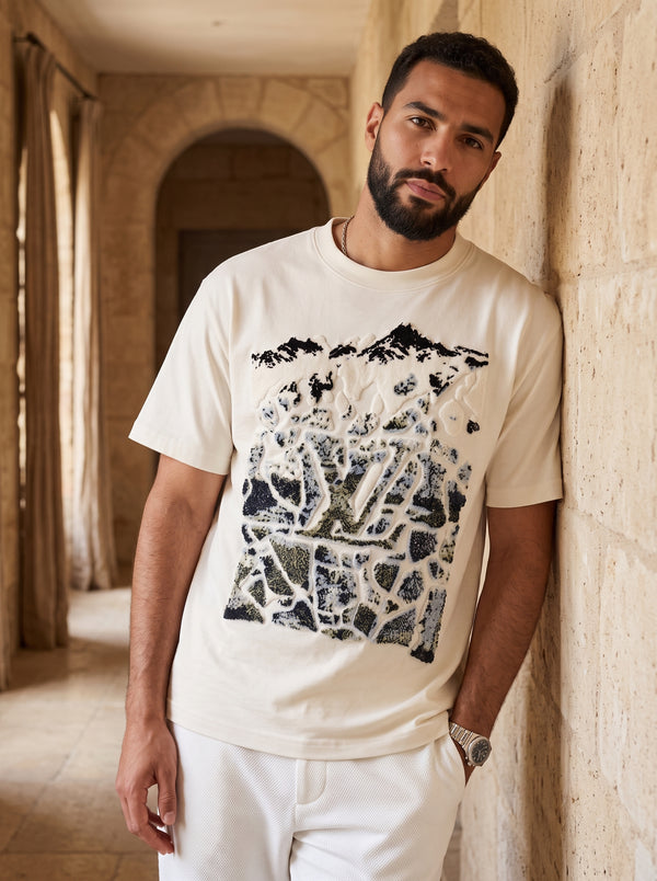 L-oui-s V-uit-on  T-SHIRT.