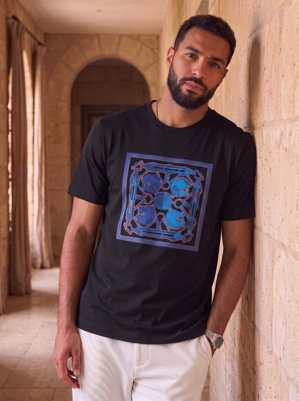 Hermas T-shirt