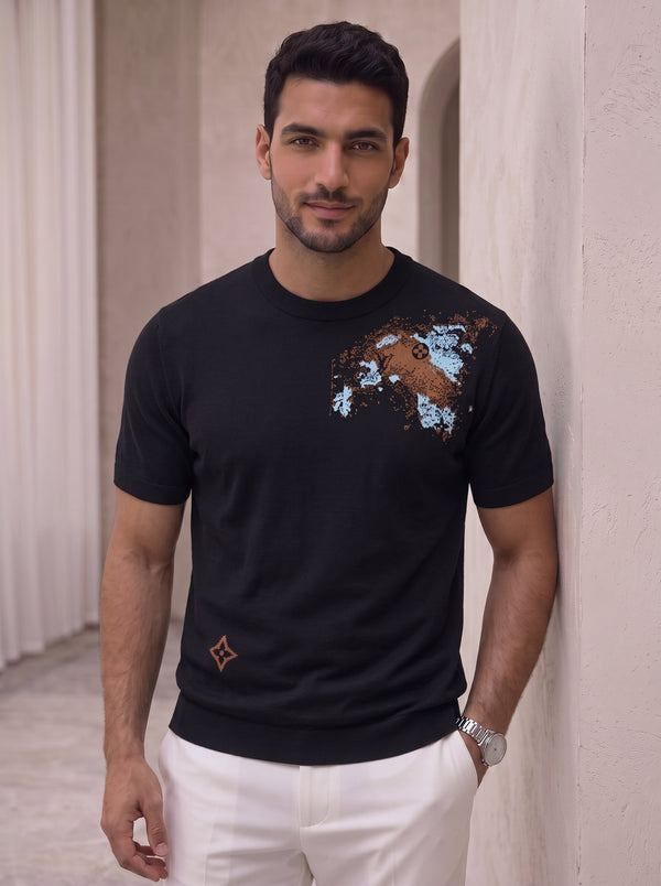 Louis Vuitton T-SHIRT.