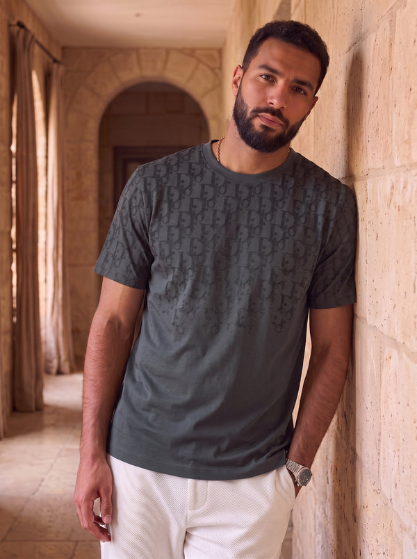 DIOR T-shirt.