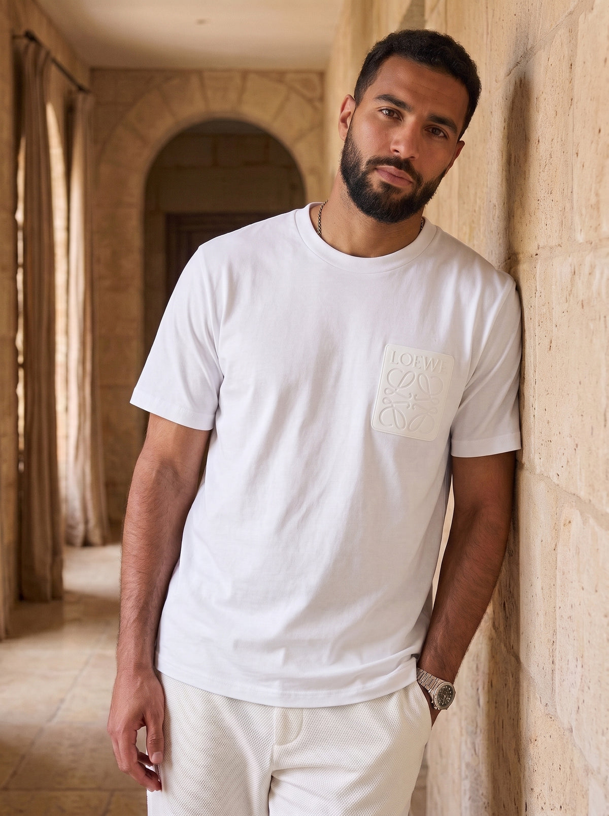 LOEWE T-SHIRT.