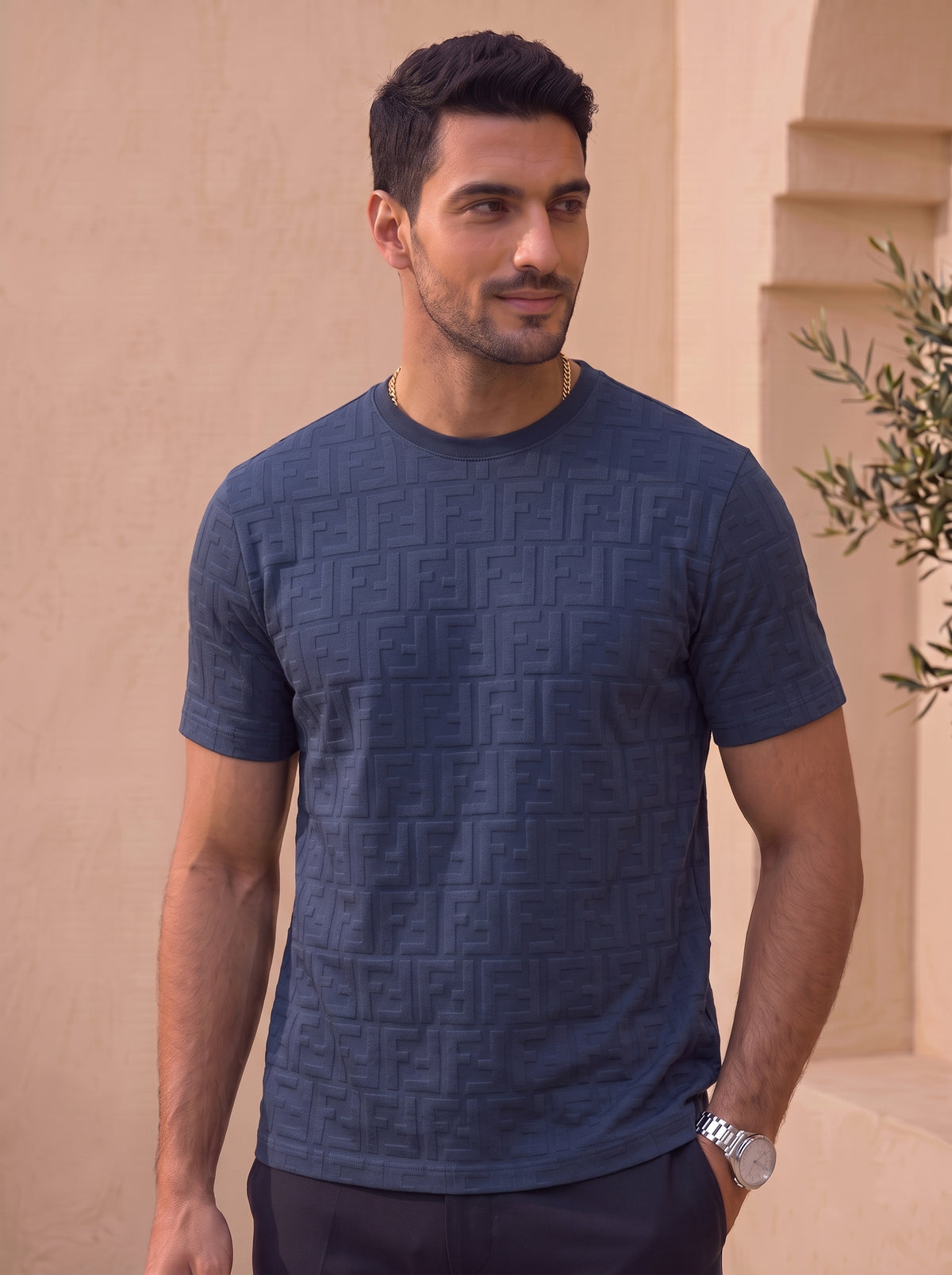 FENDI T-shirt