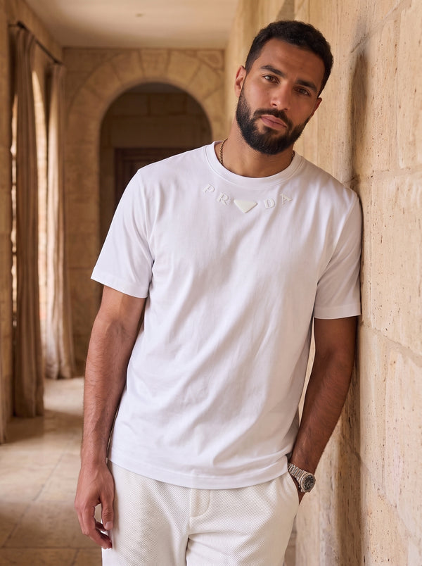 PRADA T-SHIRT.