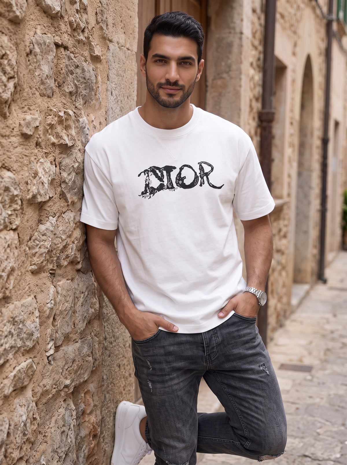 Dior T-SHIRT