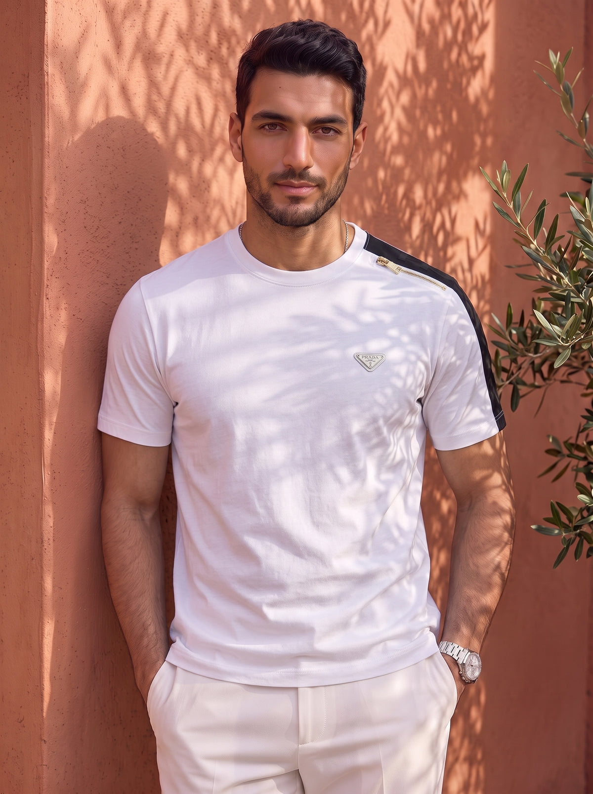 PRADA T-shirt