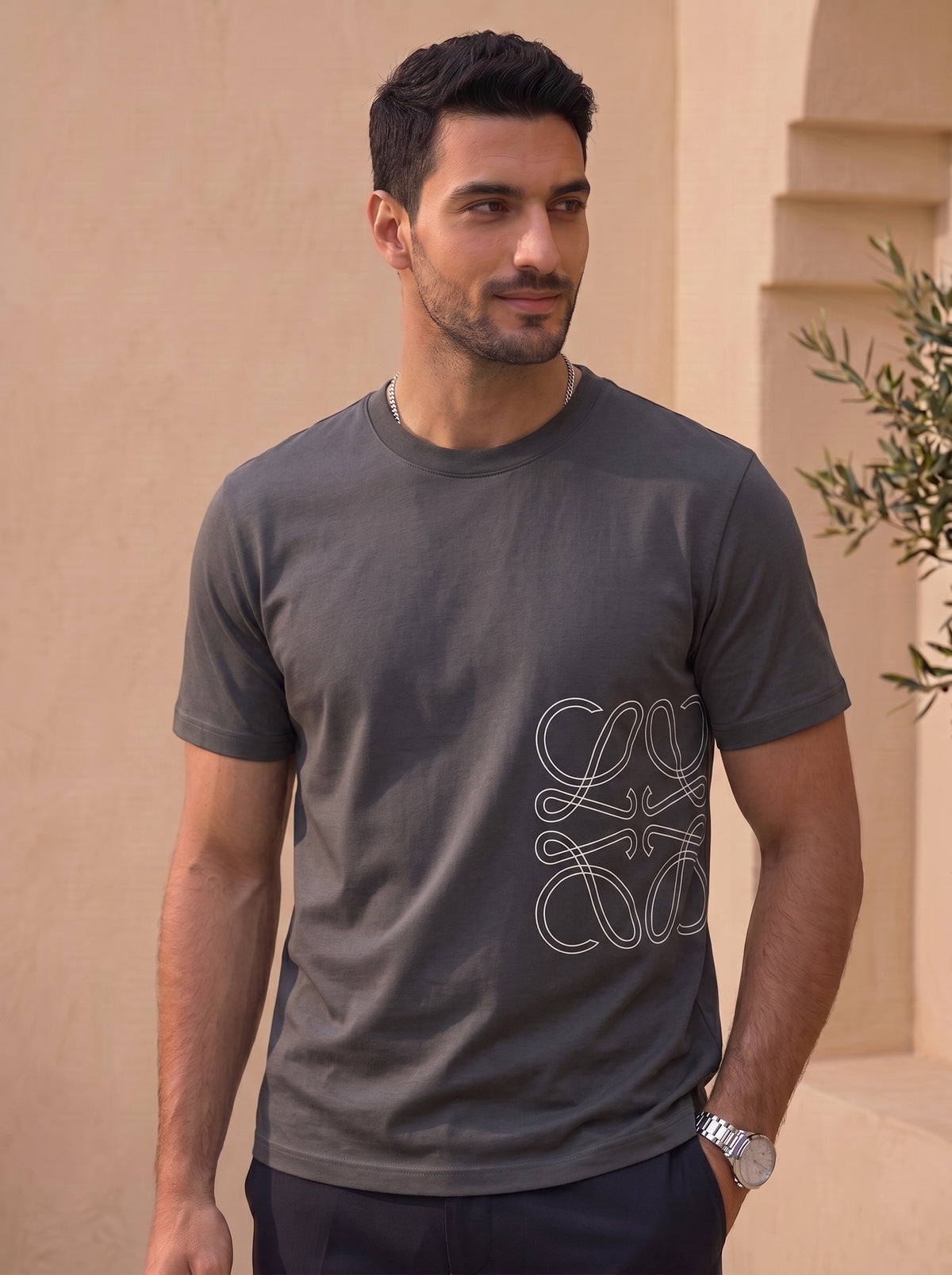 LOEWE T-SHIRT.