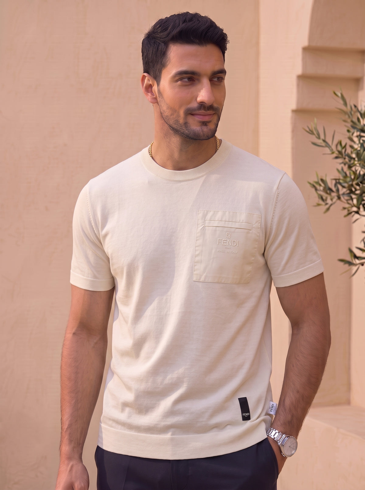 FENDI T-shirt