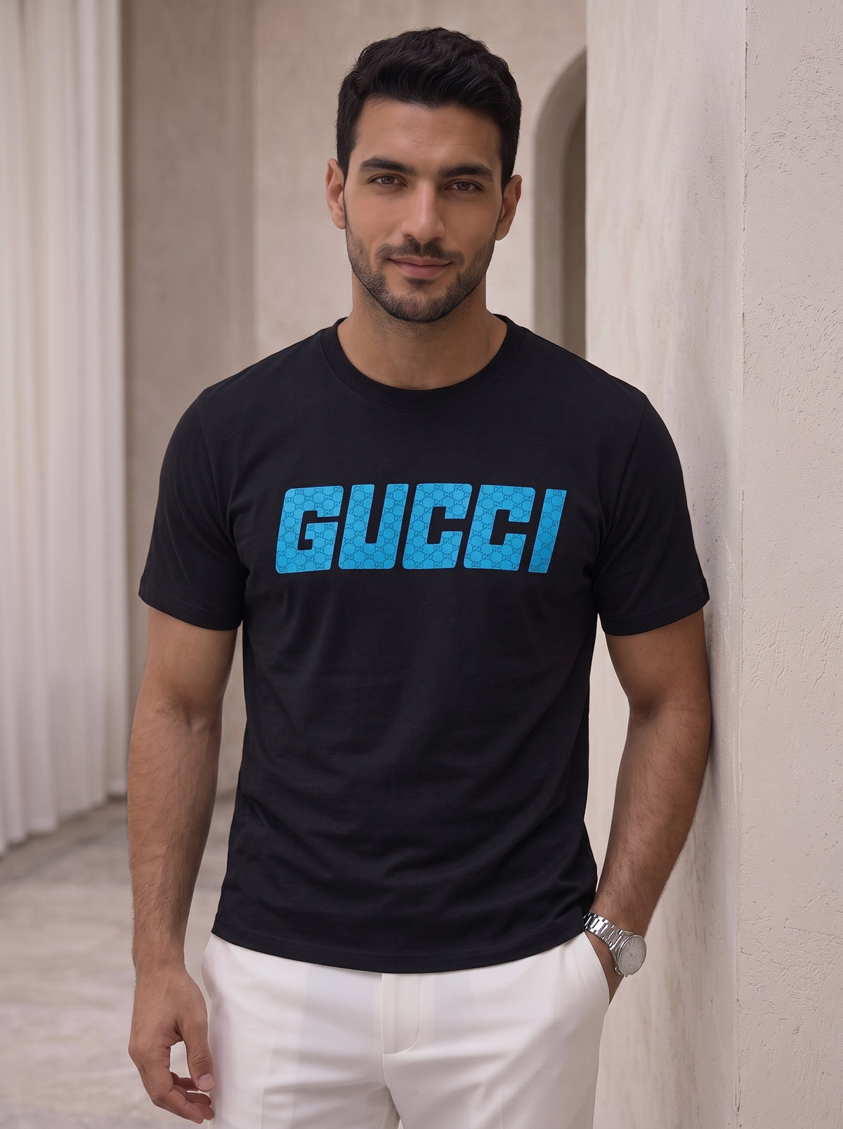 GU-C-CI T-SHIRT