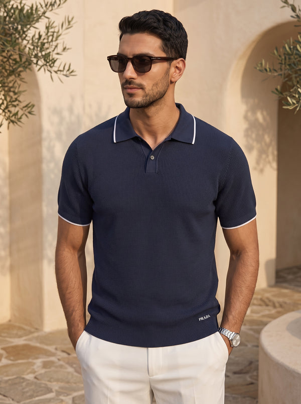 PRADA Polo shirt