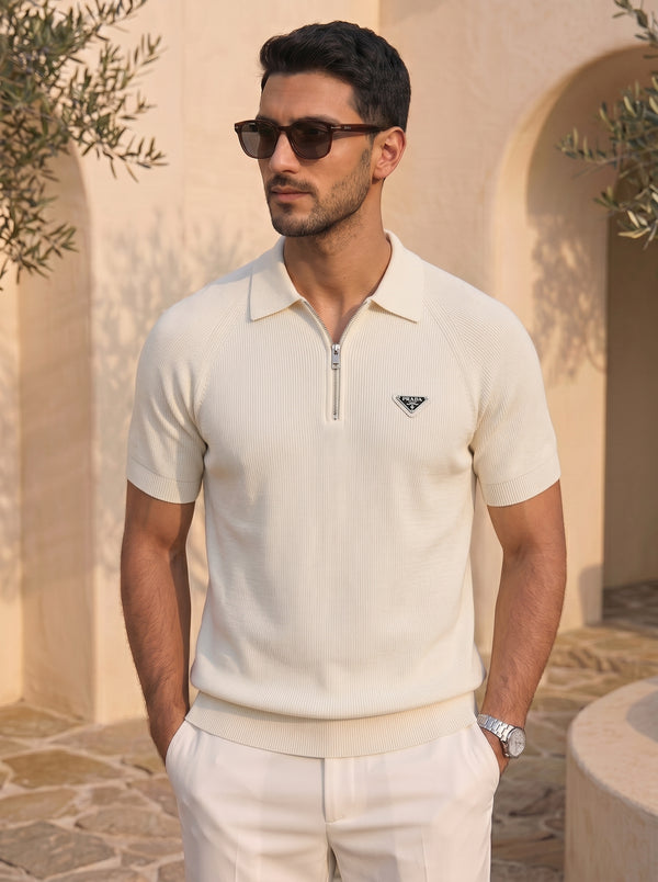 Prada T-shirt. polo shirt