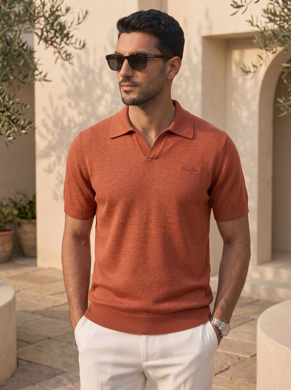 Loro piana polo shirt