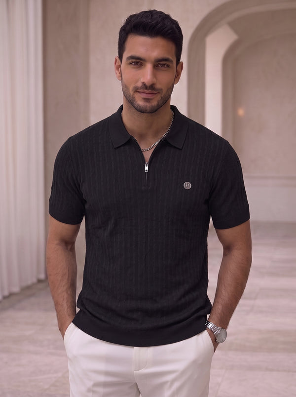 HERMES POLO SHIRT