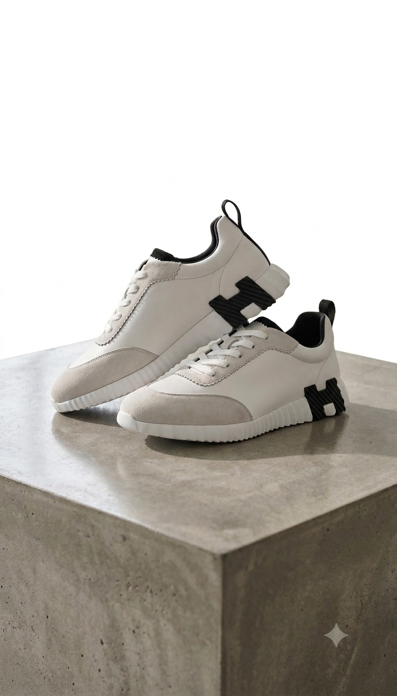 HERMES shoes