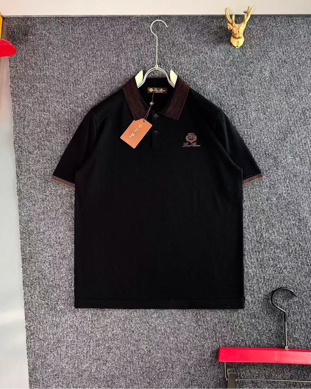 Loro Piana polo shirt