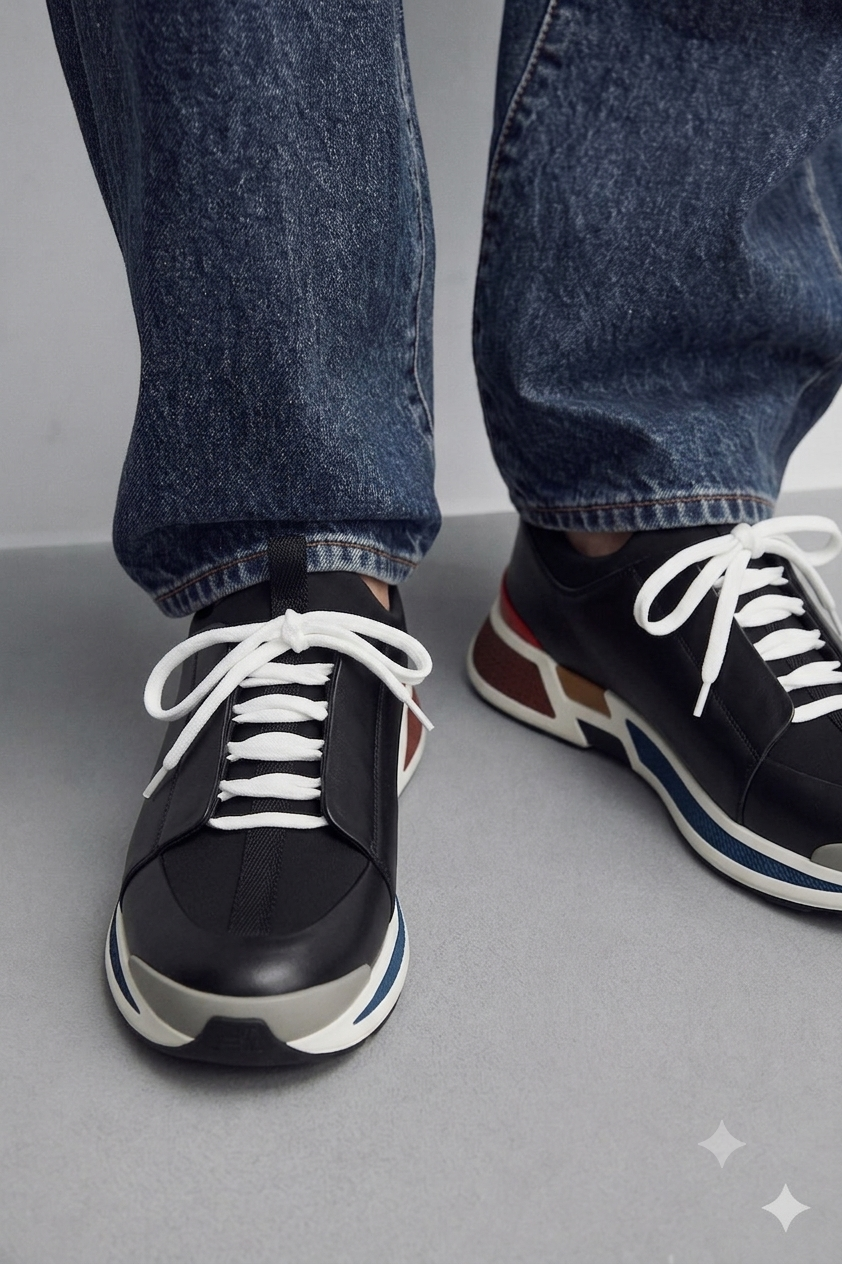 HERMES shoes