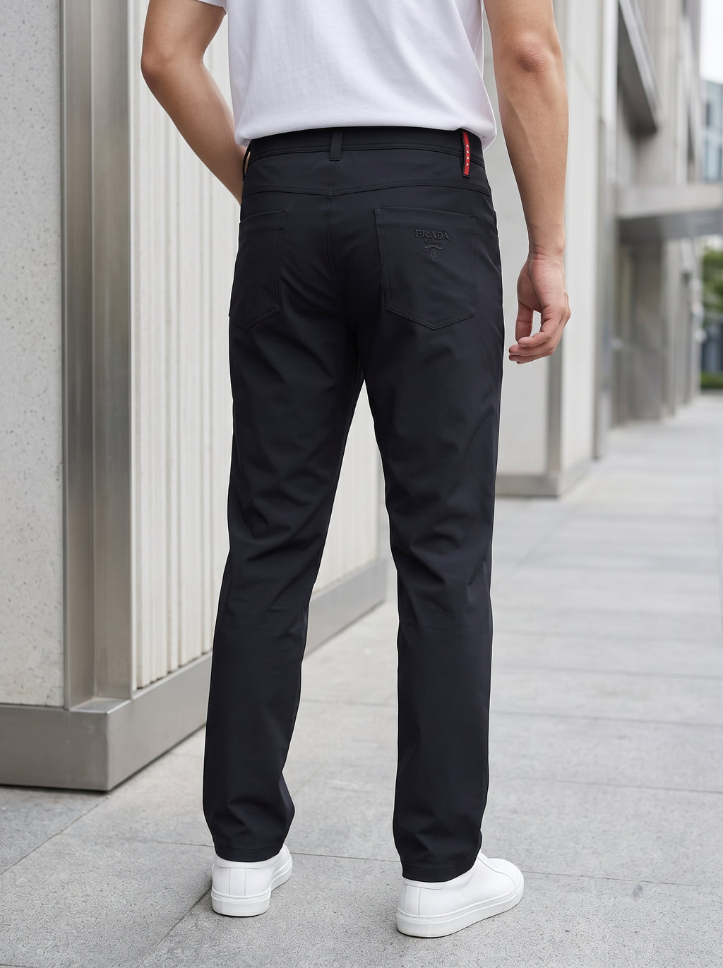 PRADA  PANTS