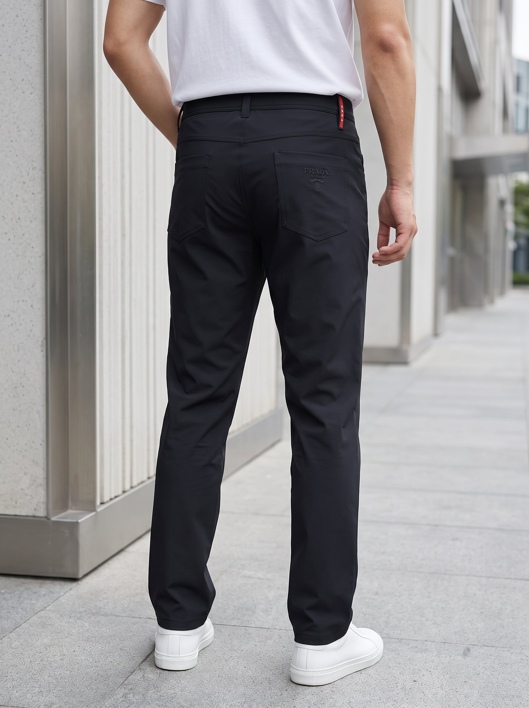 PRADA  PANTS