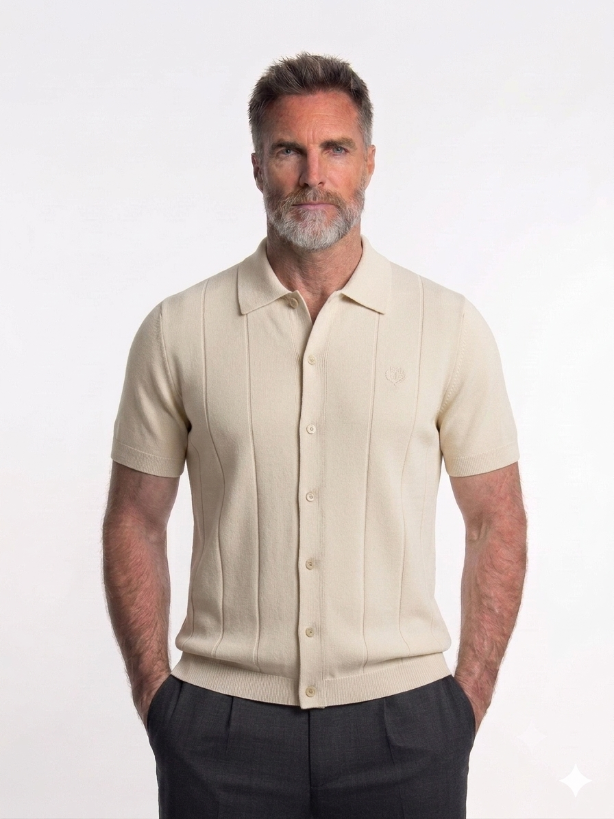Loro Piana polo shirt