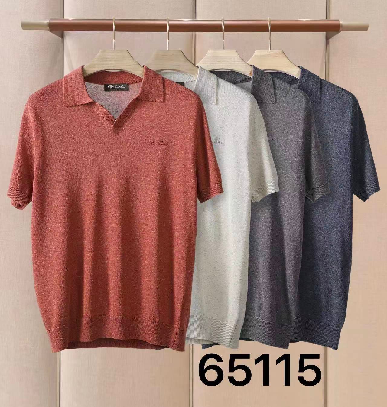 Loro piana polo shirt
