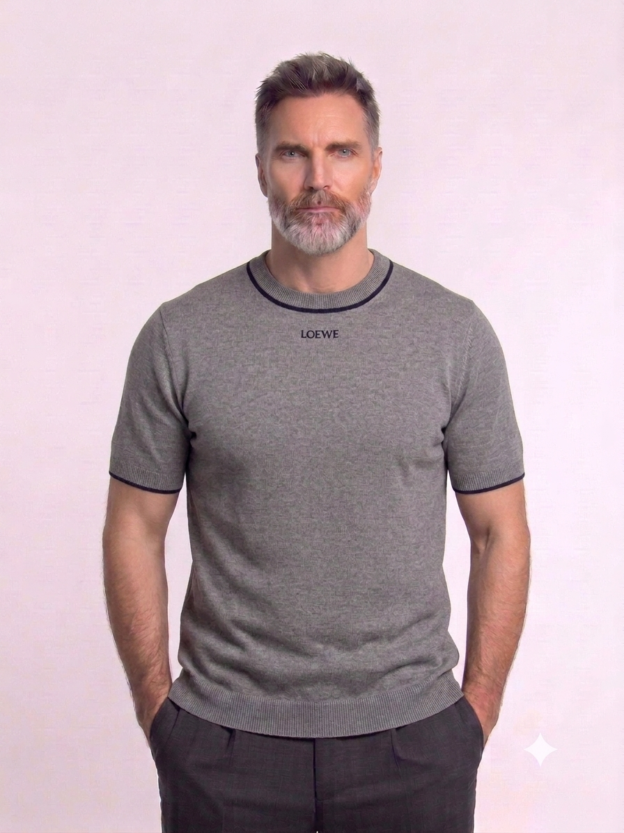LOEWE T-SHIRT.