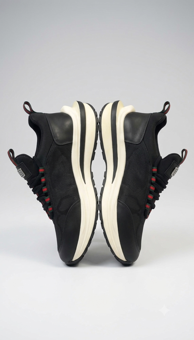 GUCCI shoes