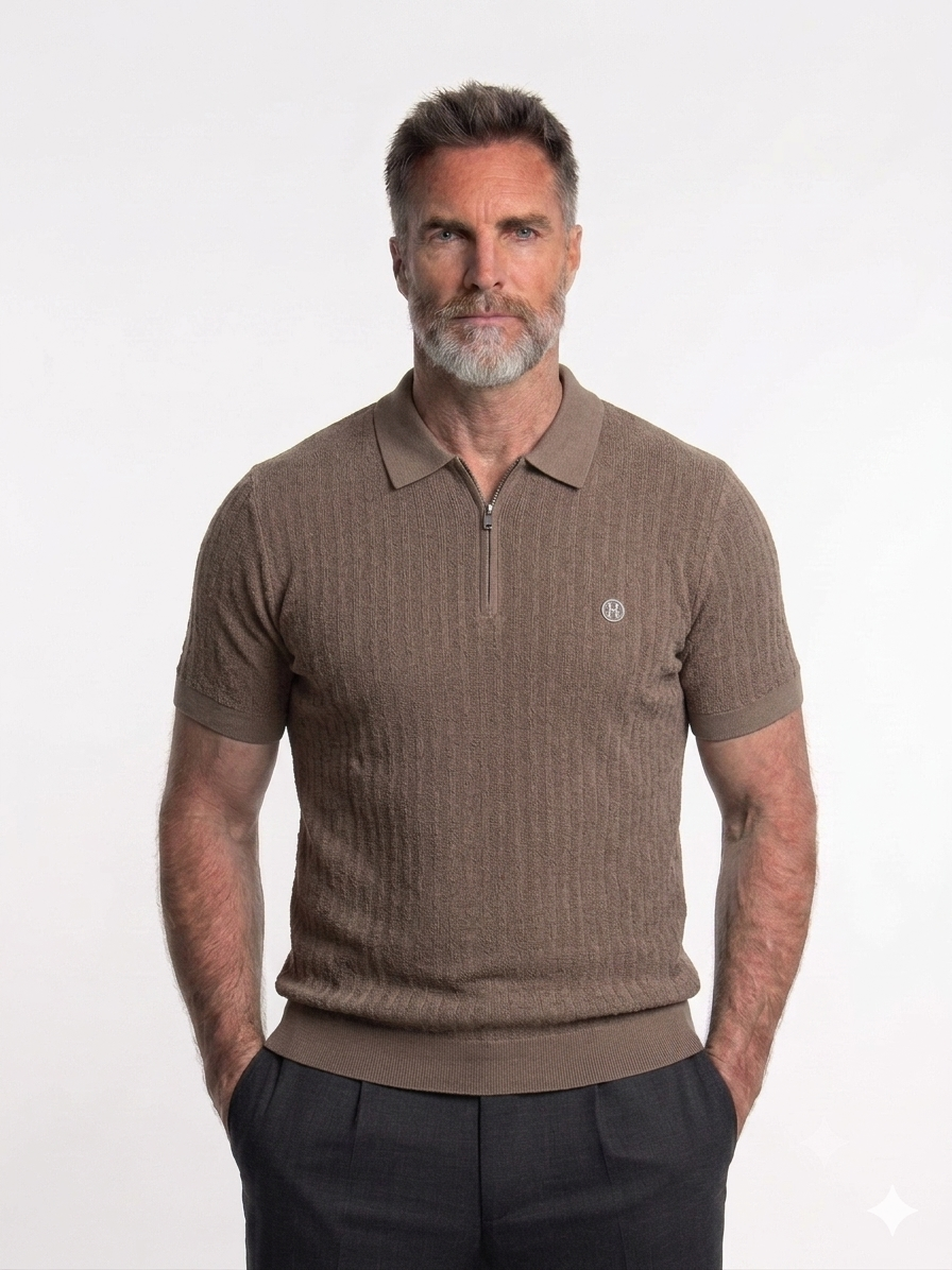 HERMES POLO SHIRT