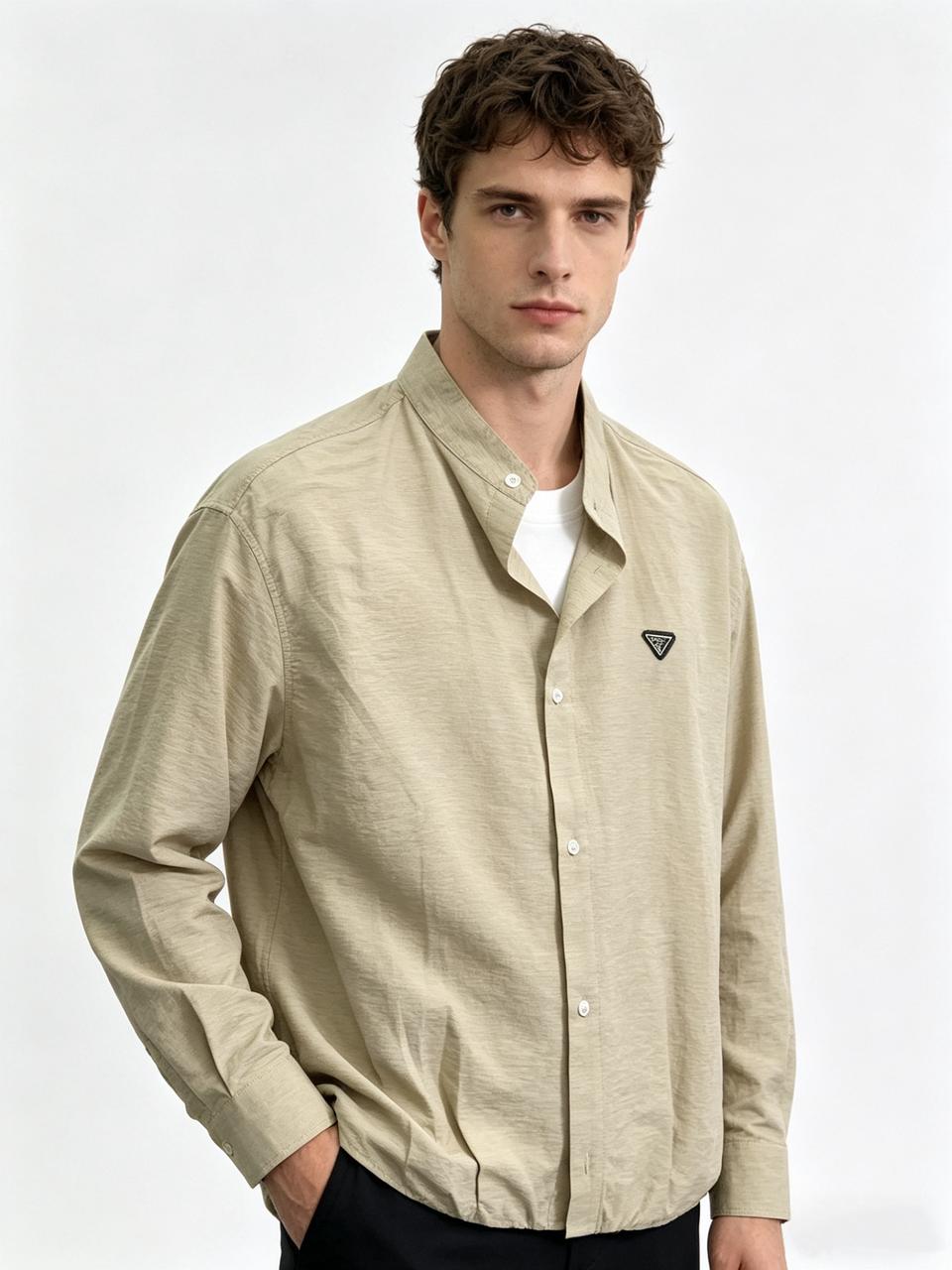 PRADA SHIRT-