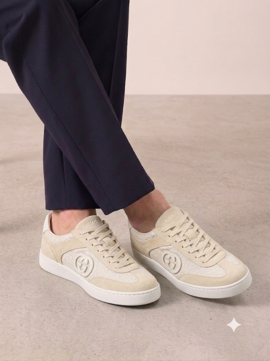 GUCCI shoes