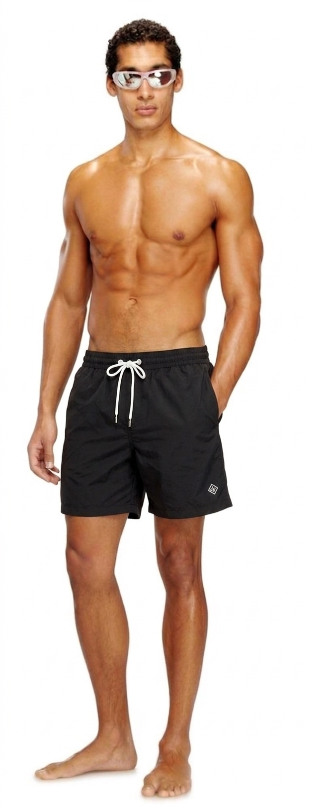 Loro Piana  Swimming Shorts
