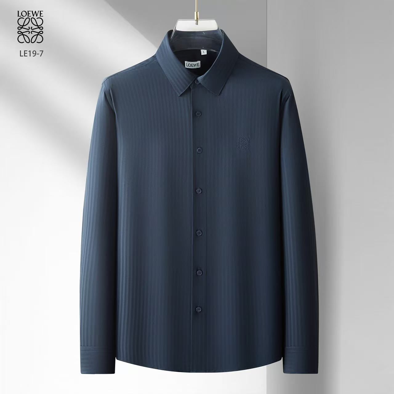 LOEWE SHIRT-