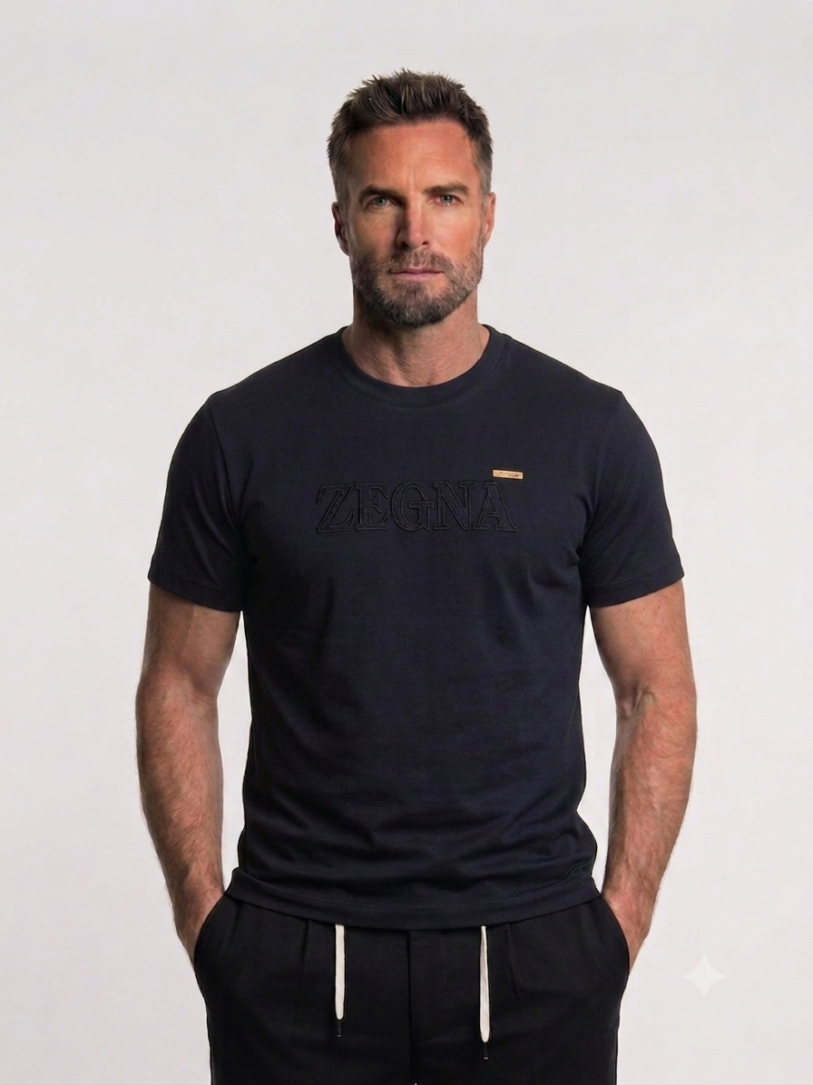Zegna T-SHIRT.