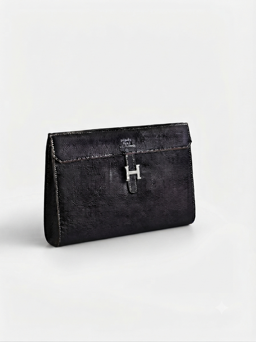 hermas hand bag
