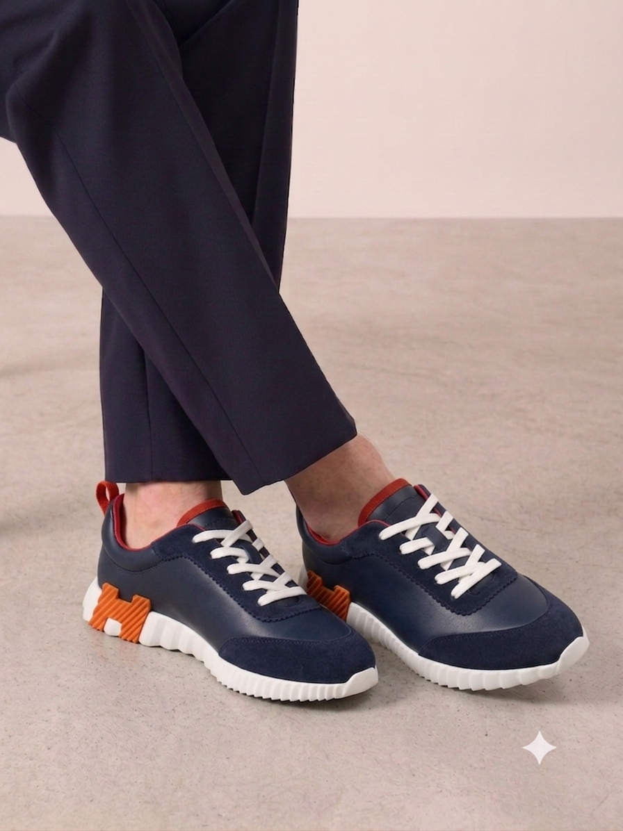 HERMES shoes