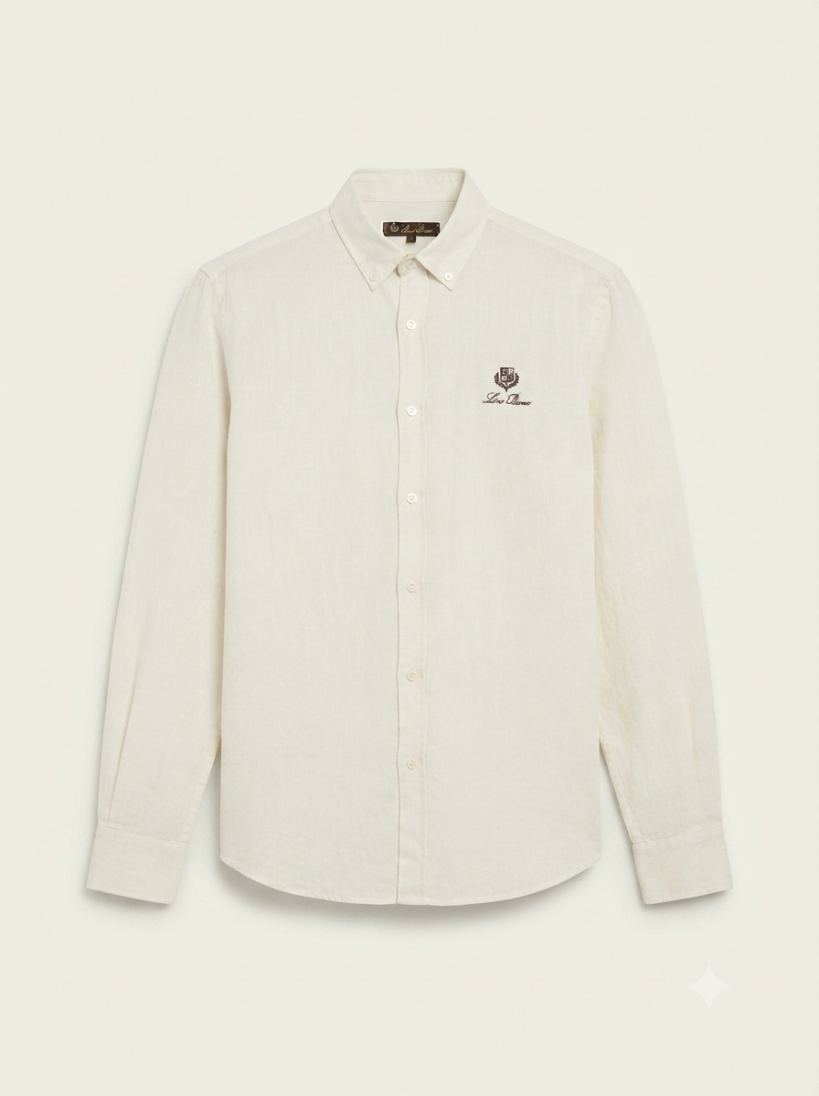 Loro Piana Shirt-