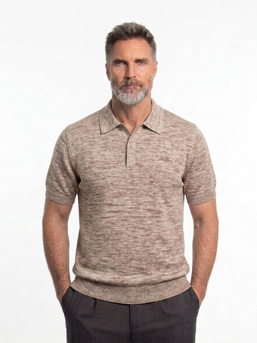 Loro Piana polo shirt