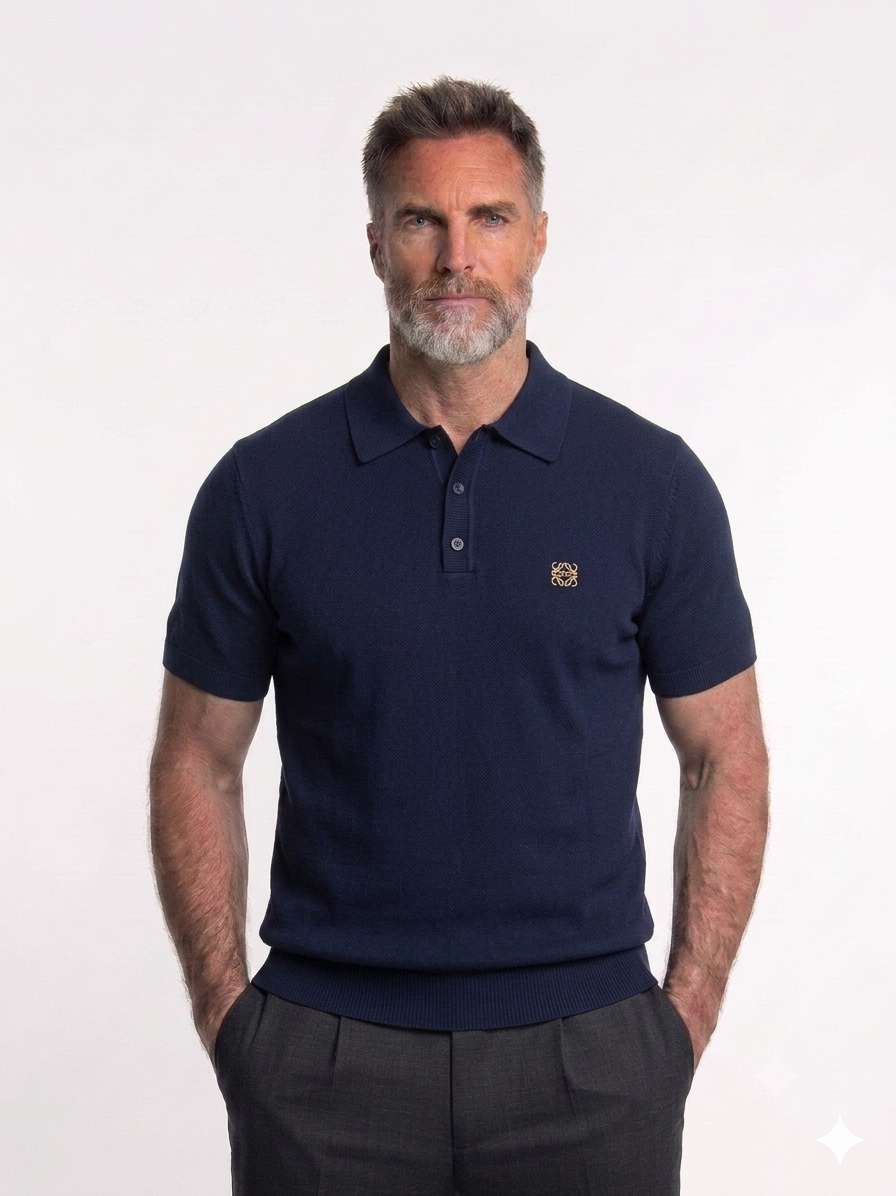 LOAWA polo shirt