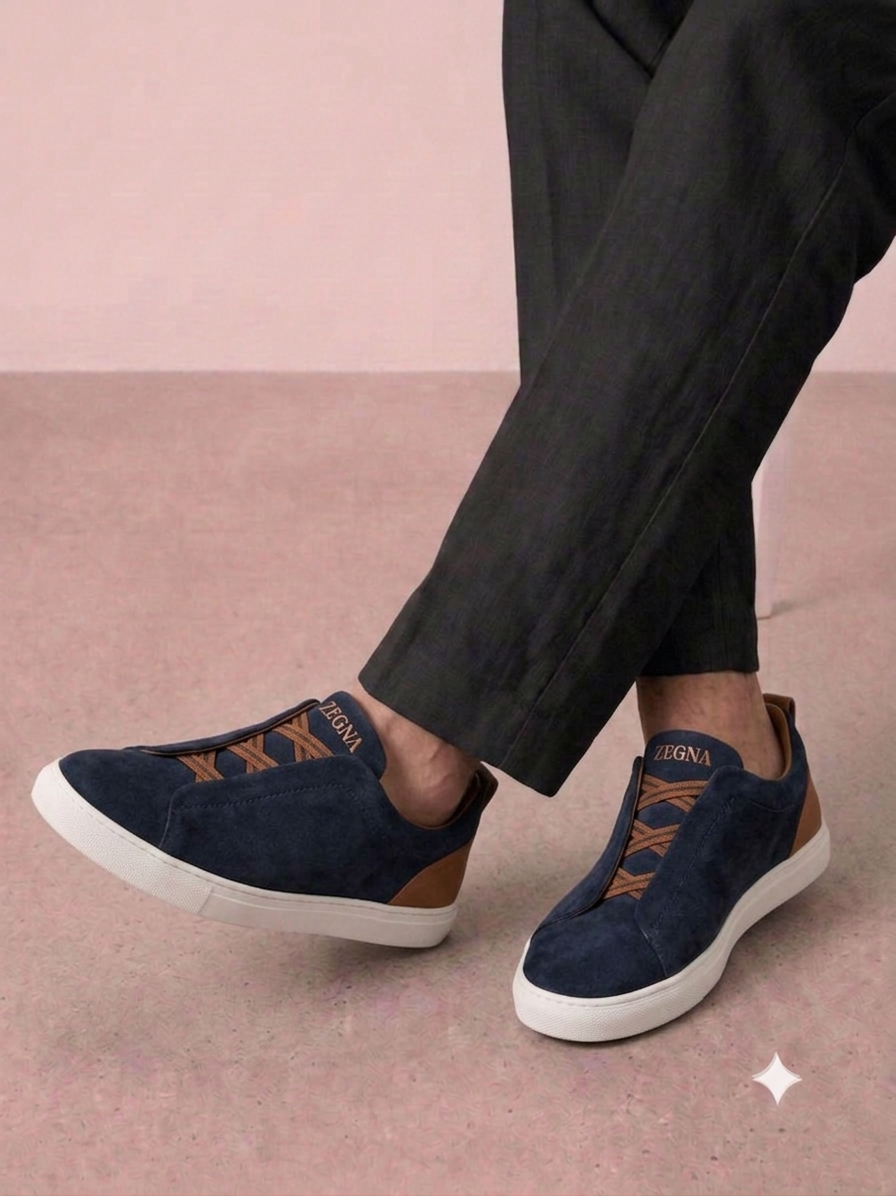 ZEGNA SHOES
