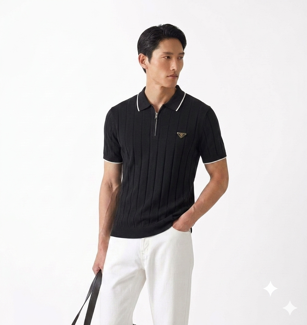 PRADA POLO SHIRT