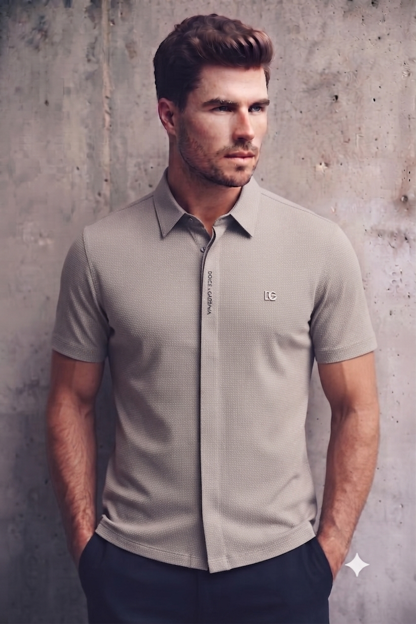 Dolce & Gabban SHIRT-