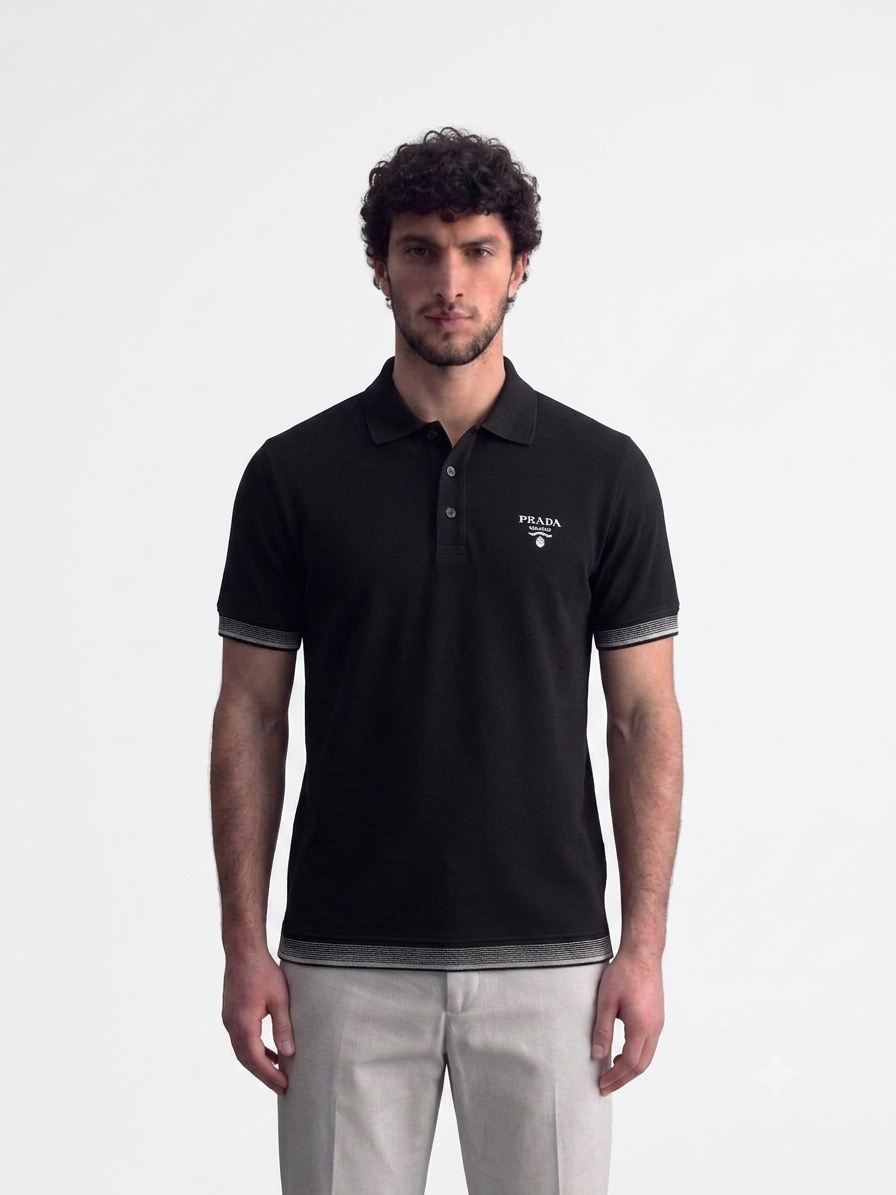 PRADA Polo Shirt